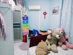 Blk 81A Lorong 4 Toa Payoh (Toa Payoh), HDB 4 Rooms #611884311